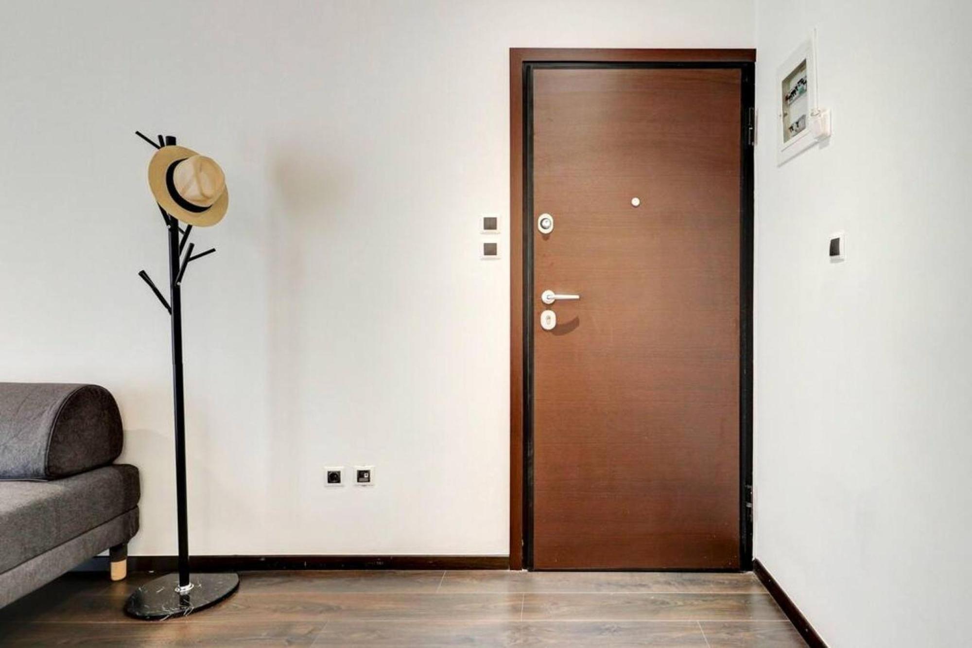 Classy And Stylish Next To Hilton * Athens