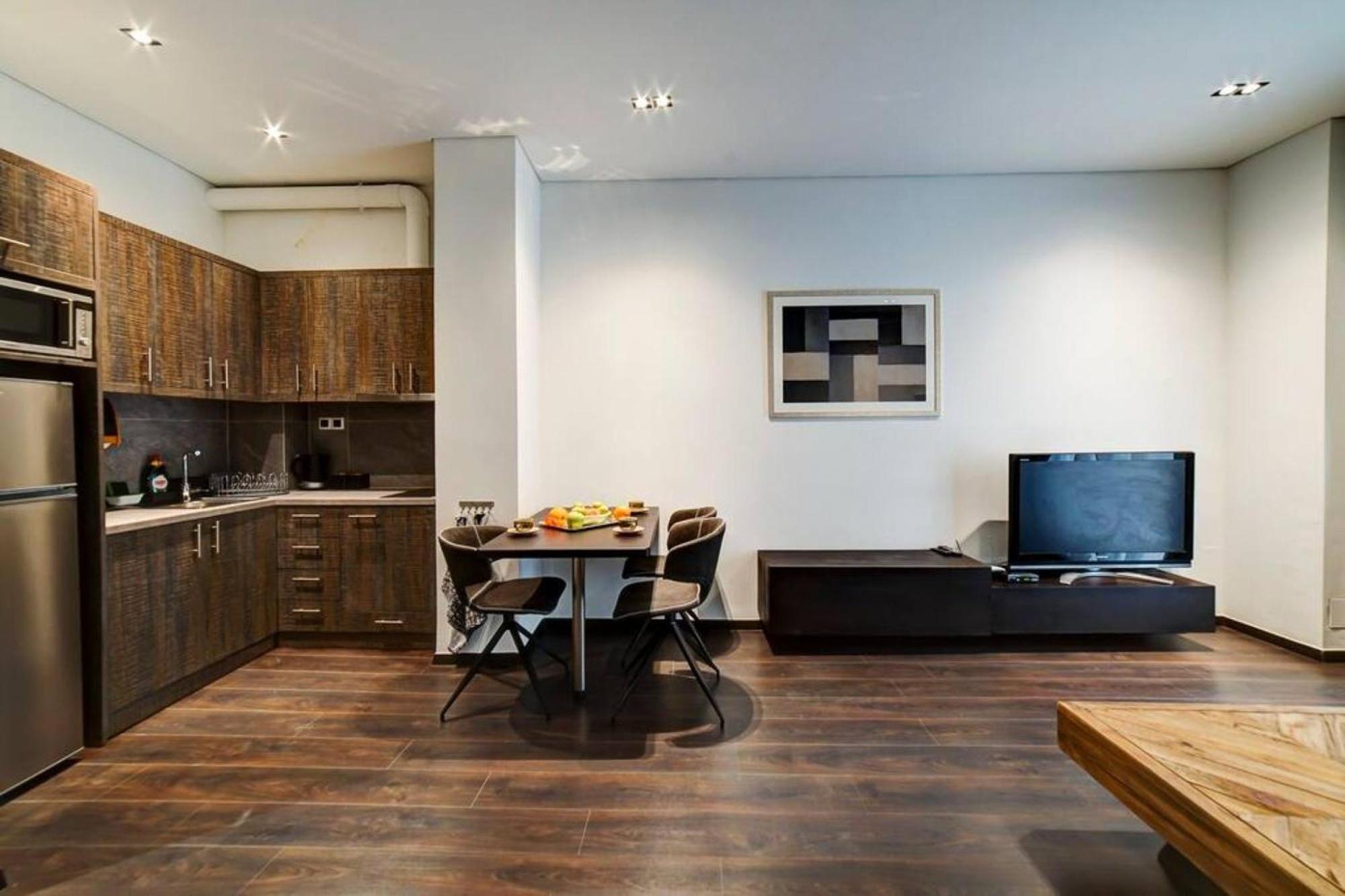 Apartment Classy And Stylish Next To Hilton *