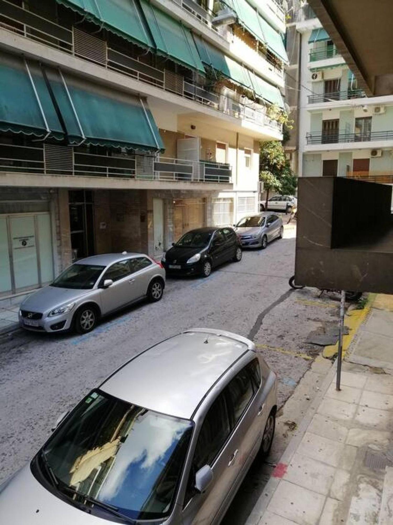 Classy And Stylish Next To Hilton * Athens